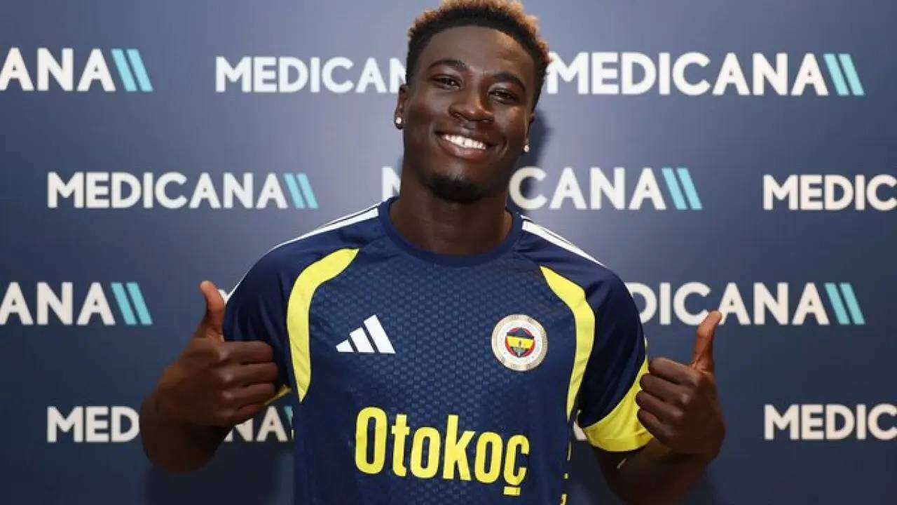 Fenerbahçe'de Skriniar depremi: İsmail Kartal son dakikada biletini kesti! 5